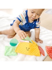 Melissa & Doug Soft Taco Fill & Spill - Image 7 of 9