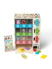 Melissa & Doug Vending Machine - Image 4 of 9