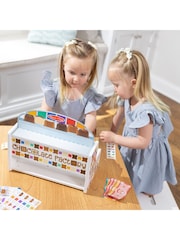 Melissa & Doug Chocolate Factory - Image 2 of 6