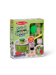 Melissa & Doug Salad Spinner Play Set - Image 3 of 9