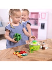 Melissa & Doug Salad Spinner Play Set - Image 8 of 9