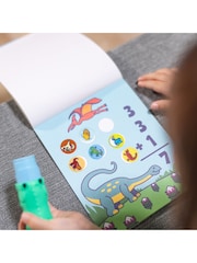 Melissa & Doug Sticker WOW! Dino & Tiger Bundle - Image 2 of 9