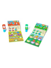 Melissa & Doug Sticker WOW! Dino & Tiger Bundle - Image 3 of 9