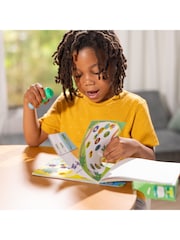 Melissa & Doug Sticker WOW! Dino & Tiger Bundle - Image 7 of 9