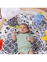 Melissa & Doug Ocean Easy-Fold Play Gym - Image 7 of 9