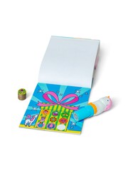 Melissa & Doug Sticker WOW! Unicorn Bundle - Image 4 of 9