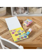 Melissa & Doug Sticker WOW! Unicorn Bundle - Image 9 of 9