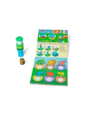 Melissa & Doug Sticker WOW! Dino Bundle - Image 4 of 9
