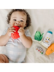 Melissa & Doug Market Basket Fill & Spill - Image 2 of 9