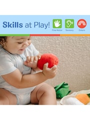 Melissa & Doug Market Basket Fill & Spill - Image 5 of 9