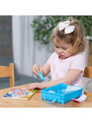Melissa & Doug Boo-Boos & Bandages Reusable Play Set - Image 2 of 9