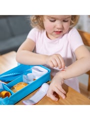 Melissa & Doug Boo-Boos & Bandages Reusable Play Set - Image 5 of 9