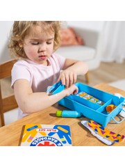 Melissa & Doug Boo-Boos & Bandages Reusable Play Set - Image 6 of 9