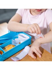Melissa & Doug Boo-Boos & Bandages Reusable Play Set - Image 7 of 9