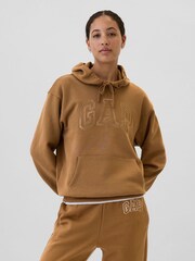Gap Camel Logo Hoodie - Image 1 of 5