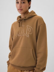 Gap Camel Logo Hoodie - Image 4 of 5
