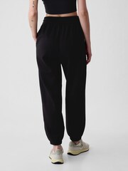 Gap Black Vintage Soft Baggy Joggers - Image 2 of 3