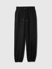 Gap Black Vintage Soft Baggy Joggers - Image 3 of 3
