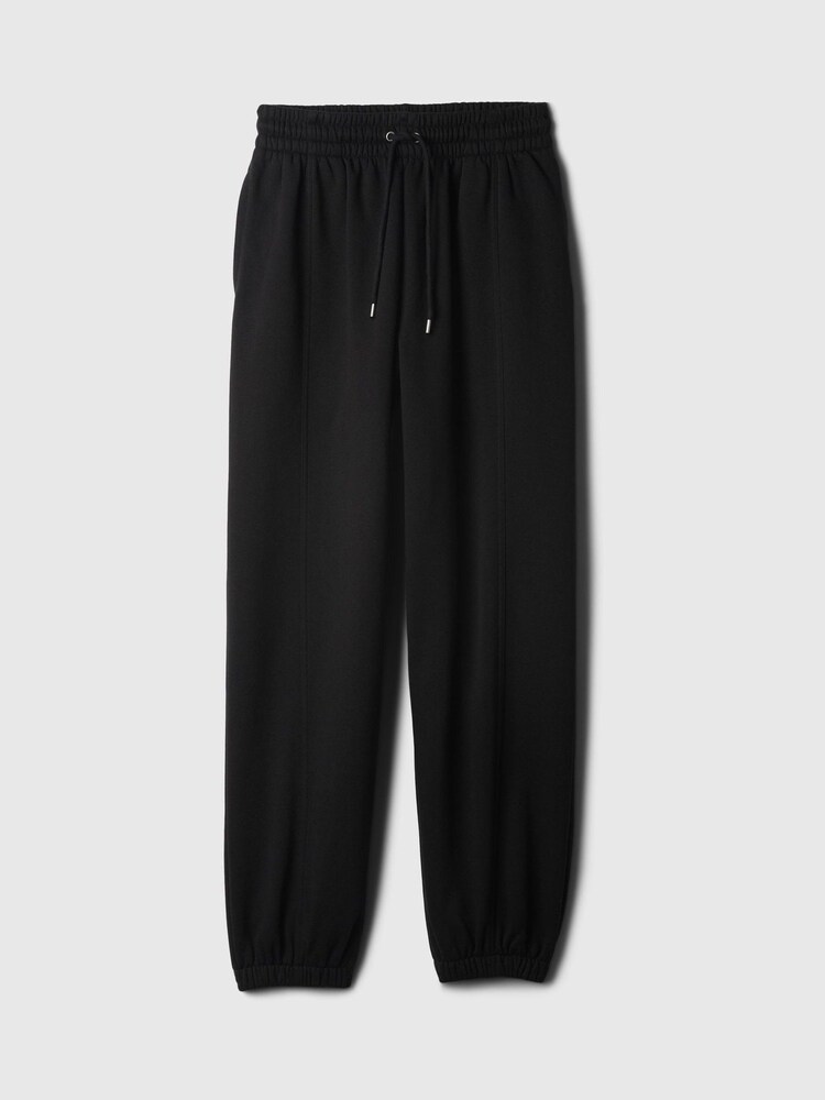 Gap Black Vintage Soft Baggy Joggers - Image 3 of 3
