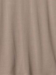 Gap Brown Crew Neck Short Sleeve Oversized T-Shirt - Image 5 of 5