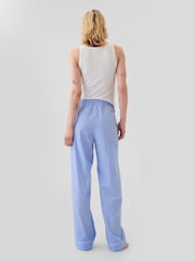 Gap Poplin korte pyjamabroek - Image 2 of 4