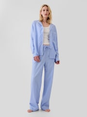 Gap Poplin korte pyjamabroek - Image 3 of 4
