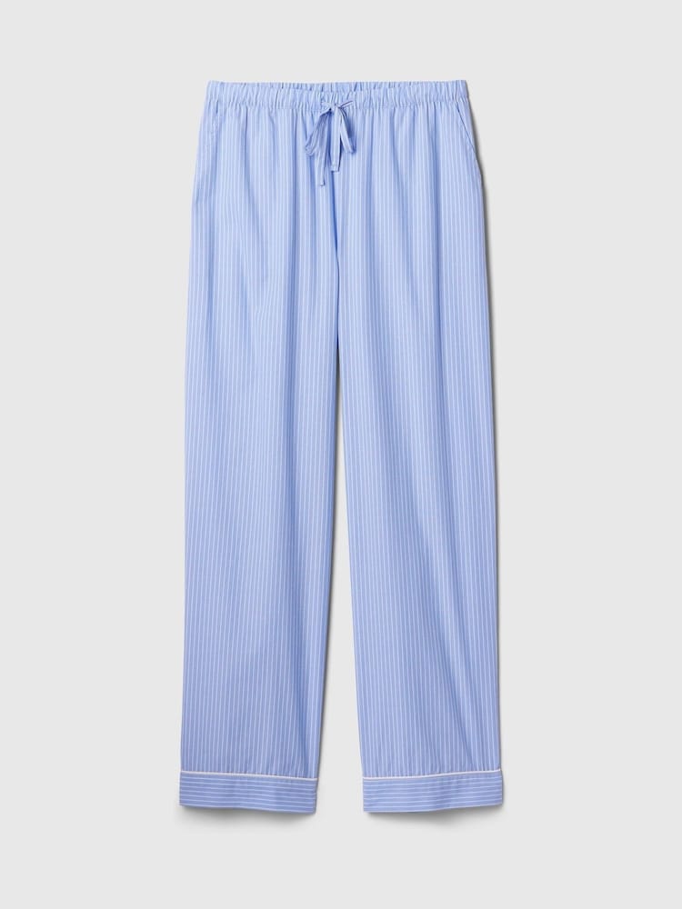 Gap Poplin korte pyjamabroek - Image 4 of 4