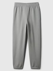 Gap Grey Logo Joggers (4-13yrs) - Image 2 of 2
