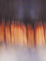 Jigsaw Modern Tie Dye Brown Dress - Image 7 of 7