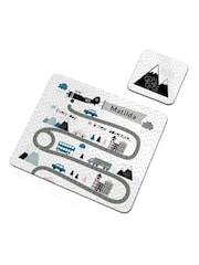 Adventure Placemat Set by Treat Republic - Image 3 of 3