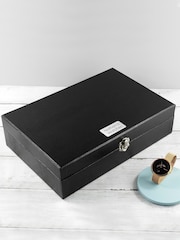 Luxury Watch Box by Treat Republic - Image 2 of 4