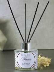 Personalised Fragrant Reed Diffuser by PMC - Image 2 of 3
