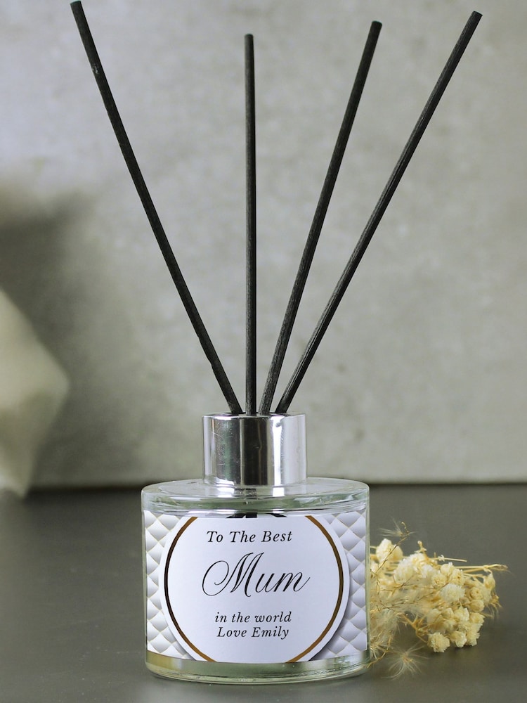 Personalised Fragrant Reed Diffuser by PMC - Image 2 of 3