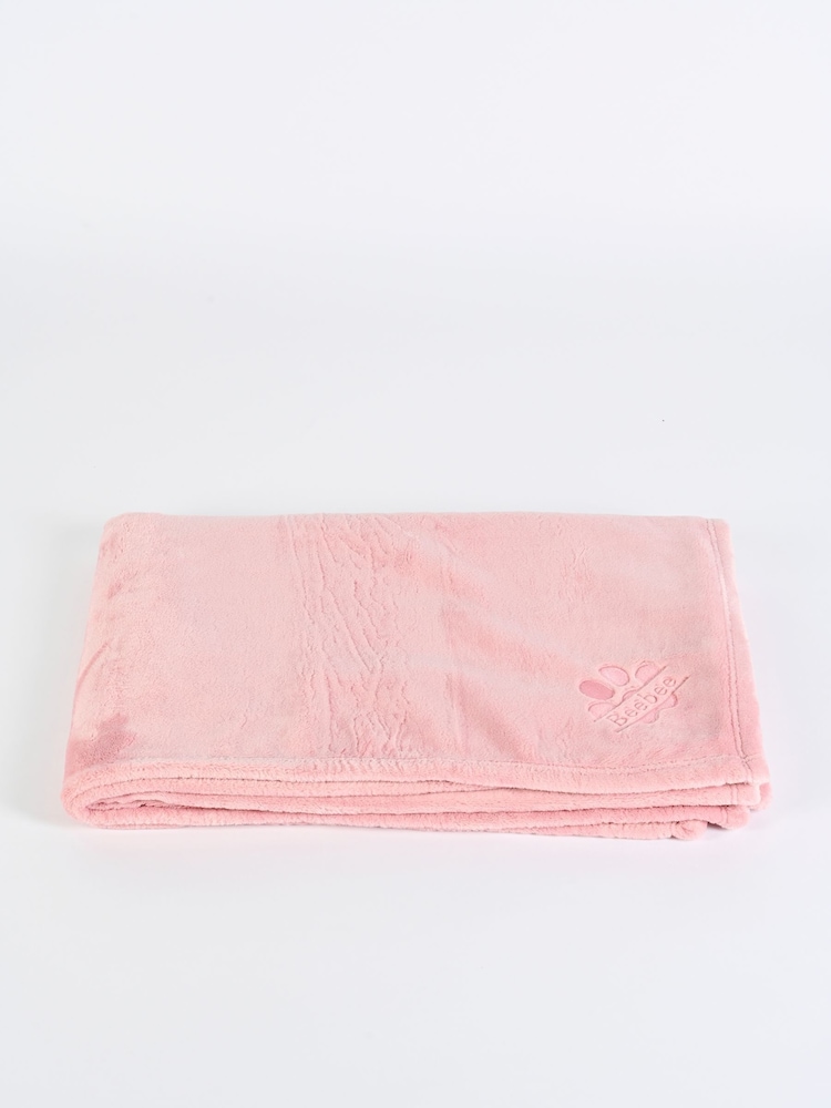 Personalised Pampered Pup Plush Blanket by RUFF - Image 5 of 5