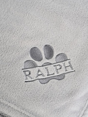 Personalised Pampered Pup Plush Blanket by RUFF - Image 4 of 5
