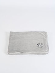 Personalised Pampered Pup Plush Blanket by RUFF - Image 5 of 5