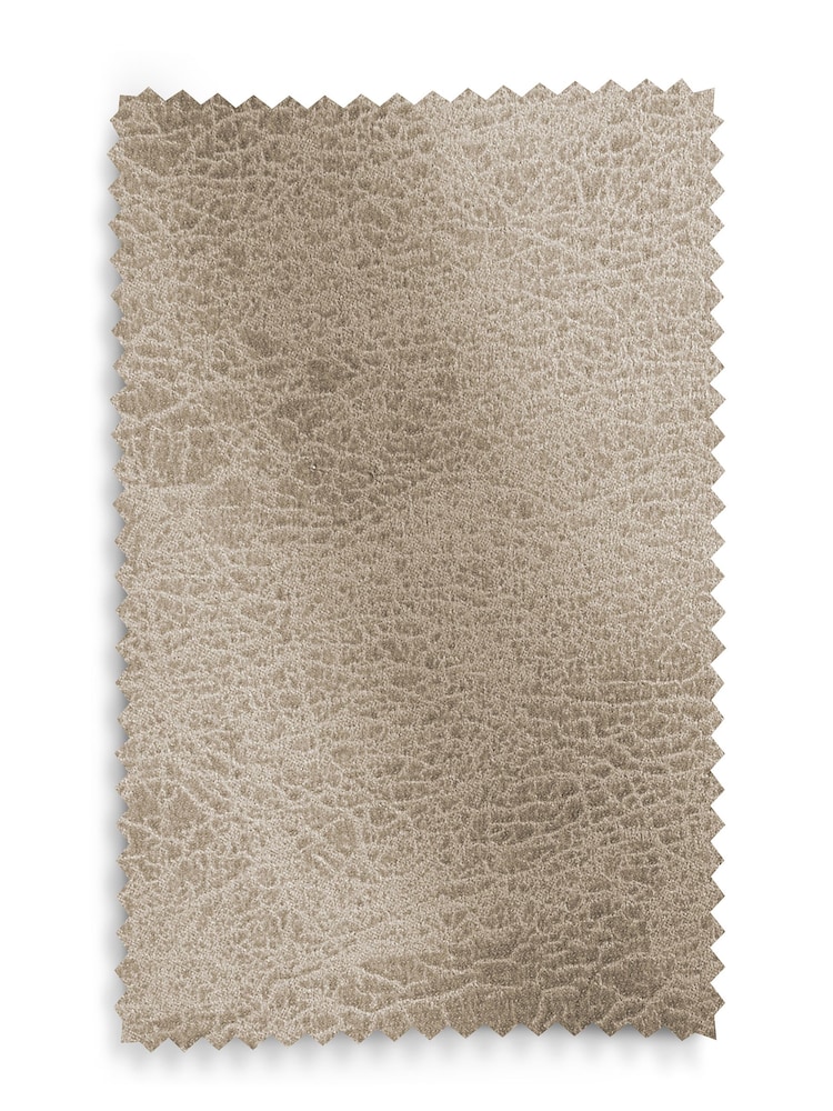Light Oak Effect Bronx Storage Ottoman Bench - Image 11 of 11