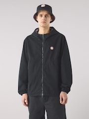 Pretty Green Feltham Hooded Jacket - Image 1 of 4