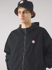 Pretty Green Feltham Hooded Jacket - Image 3 of 4