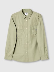 Pretty Green Brentwood Shirt - Image 4 of 4