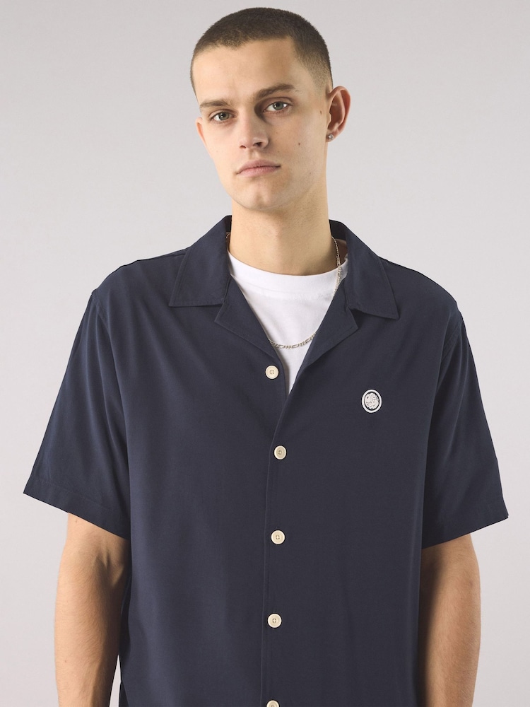 Pretty Green Islington Shirt - Image 1 of 3