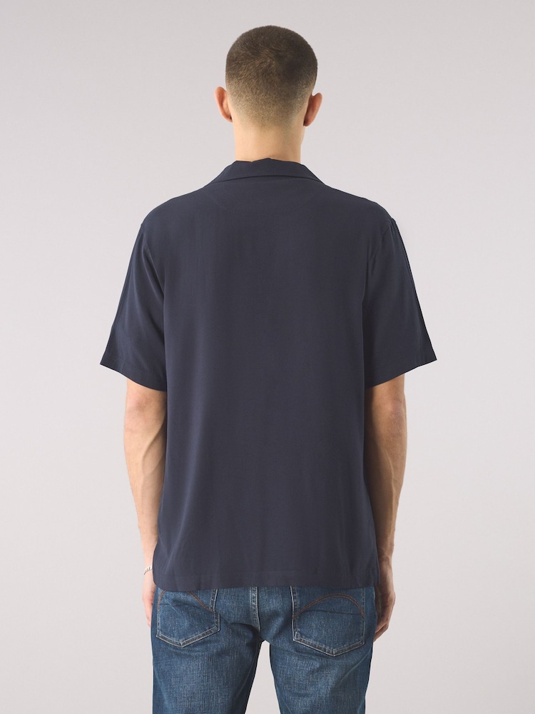 Pretty Green Islington Shirt - Image 2 of 3
