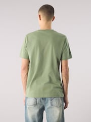 Pretty Green Mitchell T-Shirt - Image 2 of 4