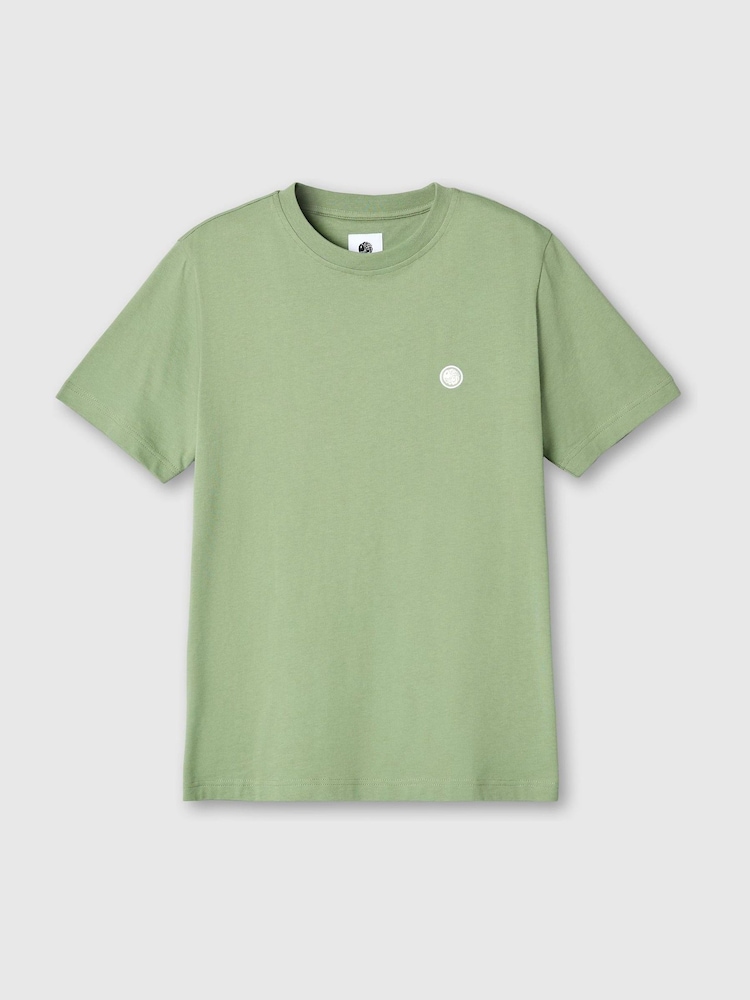 Pretty Green Mitchell T-Shirt - Image 4 of 4