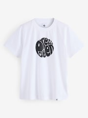 Pretty Green Gillespie Short Sleeves T-Shirt - Image 1 of 1