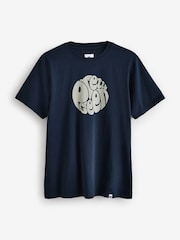 Pretty Green Gillespie Short Sleeves T-Shirt - Image 1 of 2