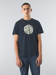 Pretty Green Gillespie Short Sleeves T-Shirt - Image 2 of 2