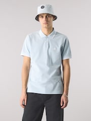 قميص بولو Barton من Pretty Green - صورة 1 من 4