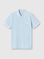 قميص بولو Barton من Pretty Green - صورة 4 من 4