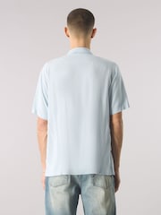 Pretty Green Islington Short Sleeve Shirt - Image 2 of 4